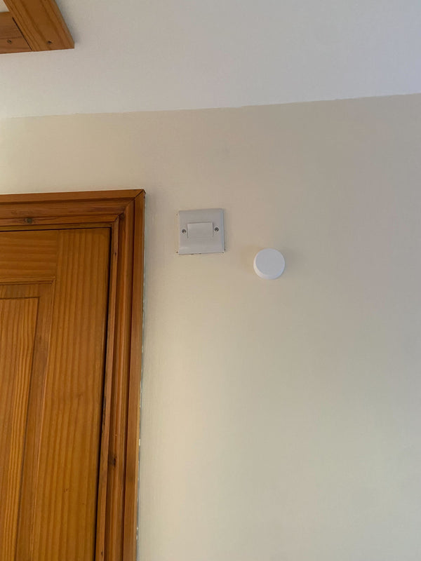 Mathieu Feillet, London 